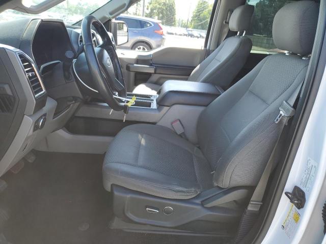 Foto 7 de la subasta – 2016 FORD F150 SUPER con VIN 1FTEW1EF2GFD21438