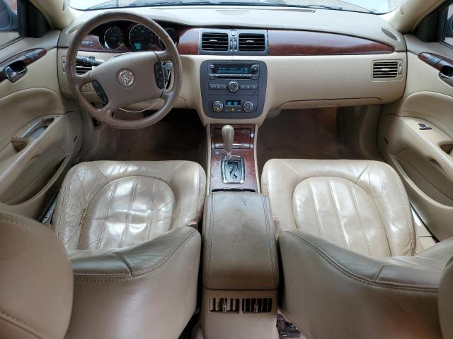 Photo 8 from auction – 2006 BUICK 4843 with VIN 1G4HD57206U248564