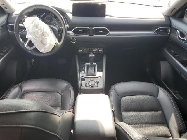 Photo 8 from auction – 2023 MAZDA CX-5 PREFE with VIN JM3KFBCM3P0144659