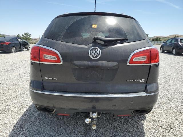 Photo 6 from auction – 2014 BUICK ENCLAVE with VIN 5GAKVCKD6EJ116320