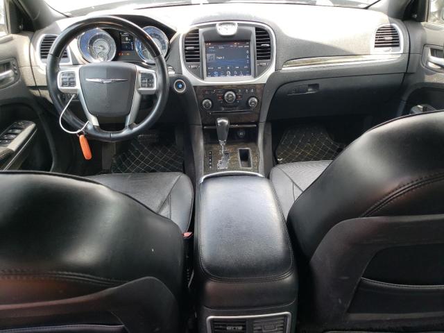 Photo 8 from auction – 2012 CHRYSLER 300C with VIN 2C3CCAET8CH307983