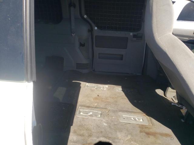 Photo 11 from auction – 2004 FORD FREESTAR S with VIN 2FMZA50634BB30182
