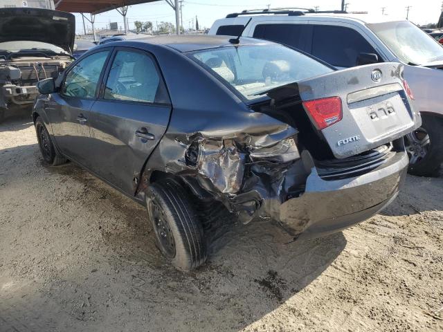 Photo 2 from auction – 2013 KIA FORTE EX with VIN KNAFU4A28D5701414