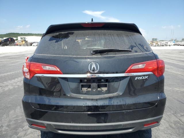 Photo 6 from auction – 2015 ACURA RDX with VIN 5J8TB3H3XFL017954