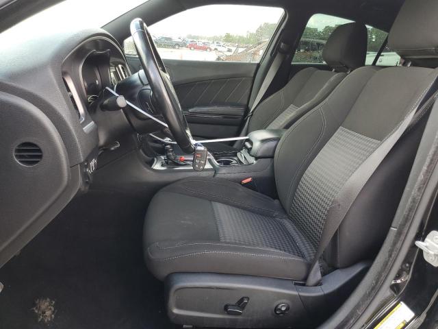 Photo 7 from auction – 2020 DODGE CHARGER SX with VIN 2C3CDXBG0LH199740