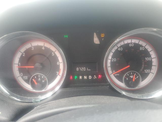 Zdjęcie 9 z aukcji – 2013 DODGE GRAND CARA z VIN 2C4RDGCG7DR524657