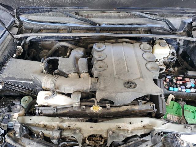 Photo 12 from auction – 2016 TOYOTA 4RUNNER SR with VIN JTEBU5JR8G5293226