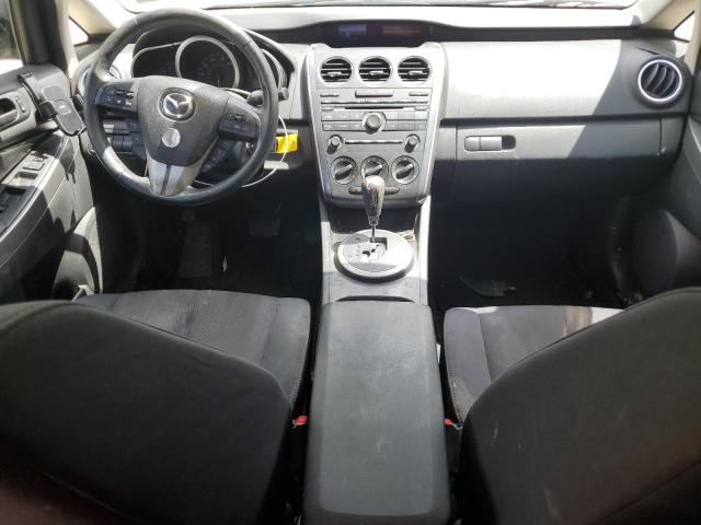 Photo 8 from auction – 2011 MAZDA CX-7 with VIN JM3ER2BM7B0357693