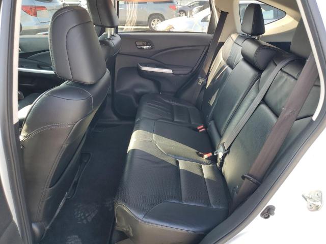 Photo 11 from auction – 2016 HONDA CR-V EXL with VIN 5J6RM4H75GL050643