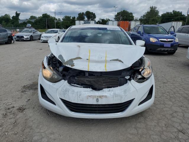 Photo 5 from auction – 2016 HYUNDAI ELANTRA SE with VIN 5NPDH4AEXGH726537