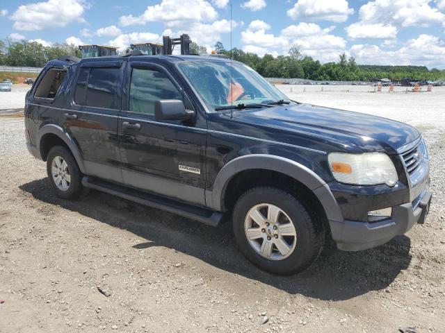 Foto 4 de la subasta – 2006 FORD EXPLORER X con VIN 1FMEU73E66ZA16097