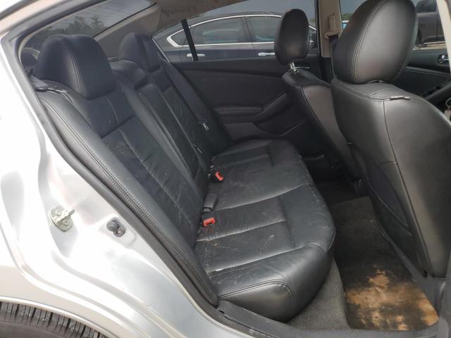 Photo 10 from auction – 2012 NISSAN ALTIMA BAS with VIN 1N4AL2AP5CC127239