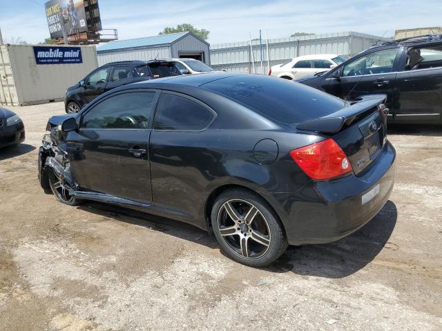 Photo 2 from auction – 2007 TOYOTA SCION TC with VIN JTKDE177070174620