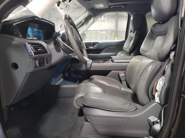 Photo 7 from auction – 2020 LINCOLN NAVIGATOR with VIN 5LMJJ2LTXLEL09901
