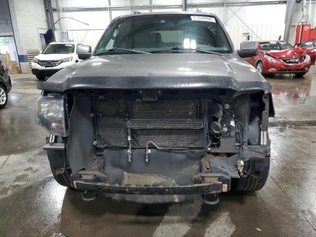 Photo 5 from auction – 2011 FORD EXPEDITION with VIN 1FMJU2A53BEF39809
