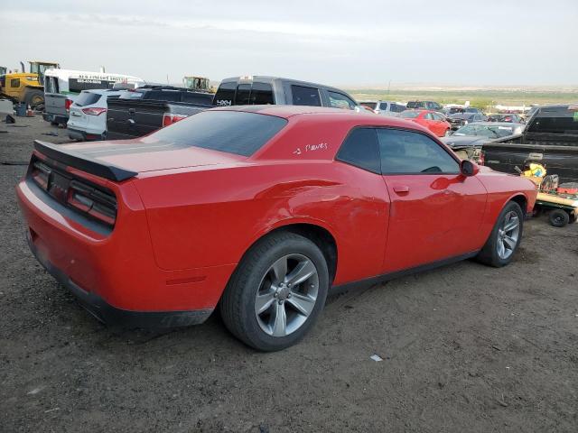 Photo 3 from auction – 2016 DODGE CHALLENGER with VIN 2C3CDZAG7GH250119