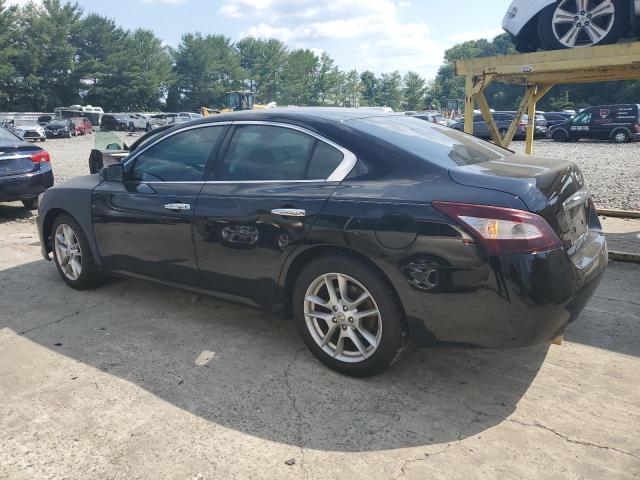 Photo 2 from auction – 2009 NISSAN MAXIMA S with VIN 1N4AA51E79C811515