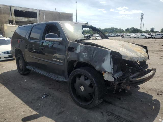 Photo 4 from auction – 2012 CADILLAC ESCALADE E with VIN 1GYS4HEF5CR180093