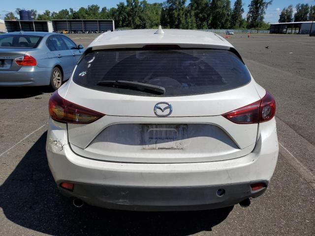 Photo 6 from auction – 2015 MAZDA 3 TOURING with VIN JM1BM1L71F1267372