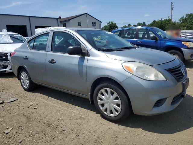 Photo 4 from auction – 2013 NISSAN VERSA S with VIN 3N1CN7AP2DL841218