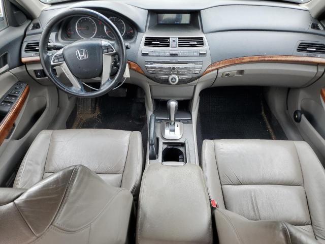 Photo 8 from auction – 2011 HONDA ACCORD EXL with VIN 1HGCP2F83BA036975