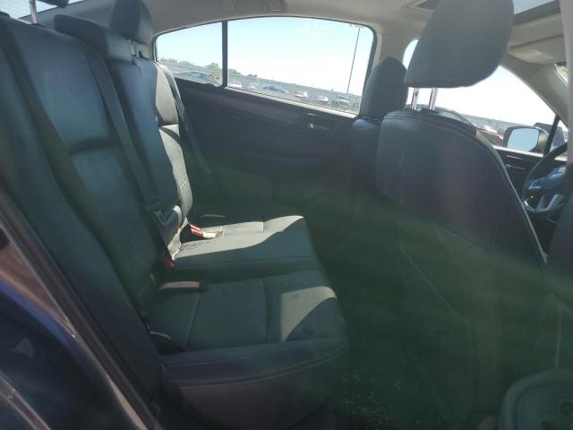 Photo 10 from auction – 2016 SUBARU LEGACY 3.6 with VIN 4S3BNEN68G3025581