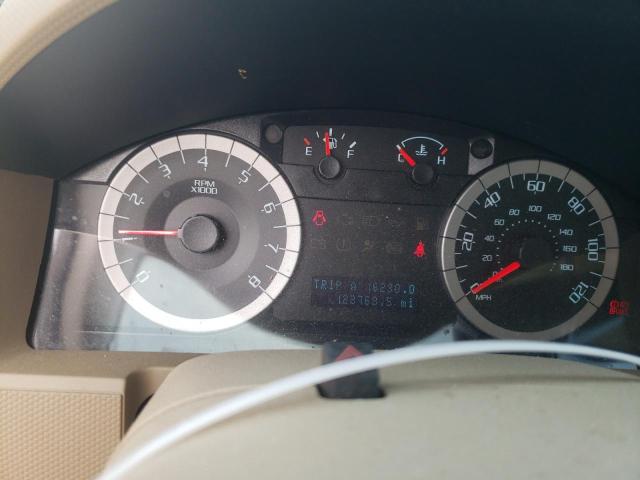Photo 9 from auction – 2011 FORD ESCAPE LIM with VIN 1FMCU0E74BKC21479