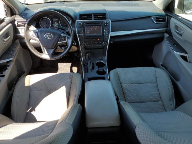 Photo 8 from auction – 2015 TOYOTA CAMRY LE with VIN 4T1BF1FK8FU920462