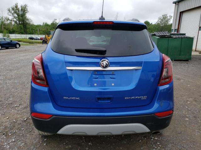 Photo 6 from auction – 2017 BUICK ENCORE PRE with VIN KL4CJESB5HB021572