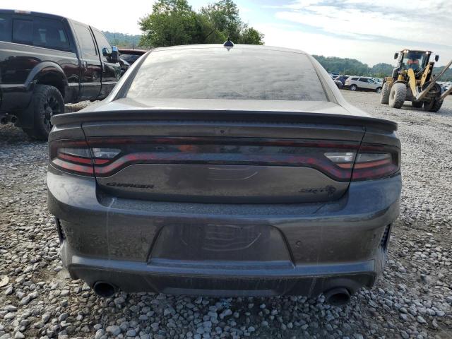Photo 6 from auction – 2022 DODGE CHARGER SR with VIN 2C3CDXL9XNH121842
