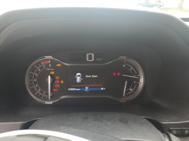 Photo 9 from auction – 2017 HONDA PILOT EXL with VIN 5FNYF6H80HB092447