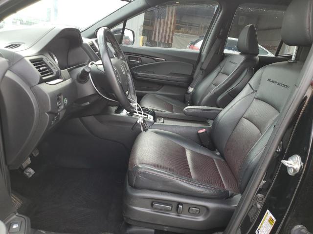 صورة رقم 7 من المزاد - 2018 HONDA RIDGELINE مع VIN 5FPYK3F82JB011703