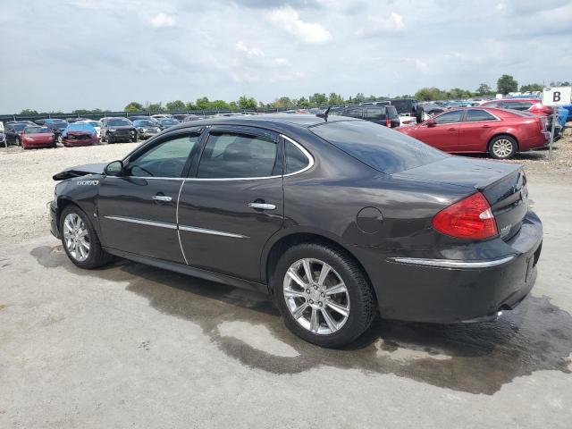 Photo 2 from auction – 2008 BUICK LACROSSE S with VIN 2G4WN58C181190328