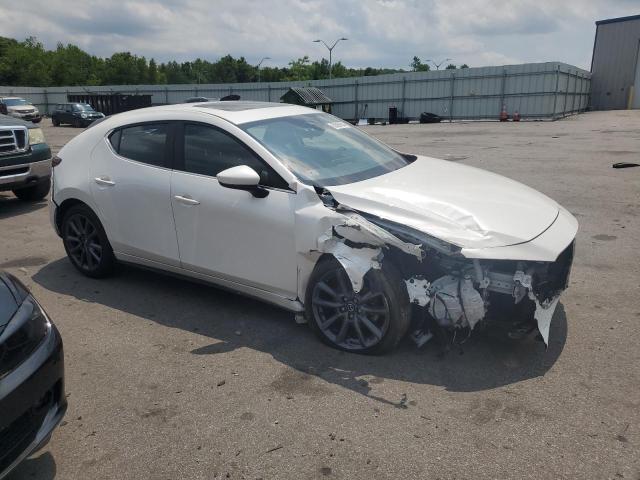 Photo 4 from auction – 2021 MAZDA 3 PREFERRE with VIN JM1BPBLL7M1344771