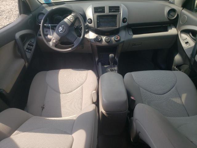 Photo 8 from auction – 2012 TOYOTA RAV4 with VIN JTMBF4DV8CD046211