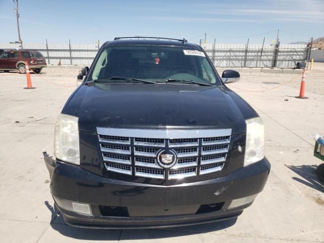 Photo 5 from auction – 2008 CADILLAC ESCALADE L with VIN 1GYFK63838R135452