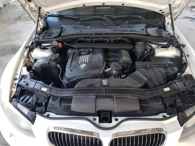 Photo 11 from auction – 2011 BMW 328 I with VIN WBAKE3C52BE768939