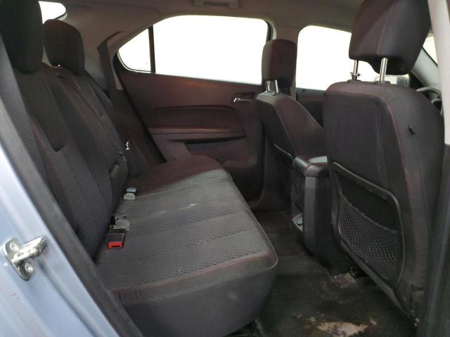 Photo 11 from auction – 2014 CHEVROLET EQUINOX LS with VIN 2GNALAEK5E6132818