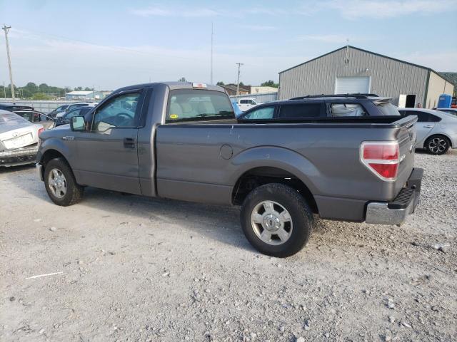 Photo 2 from auction – 2014 FORD F150 with VIN 1FTMF1CM8EKE88355