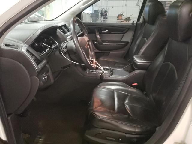 Photo 7 from auction – 2015 GMC ACADIA SLT with VIN 1GKKRRKD5FJ112867