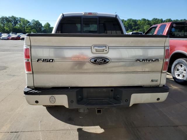 Photo 6 from auction – 2010 FORD F150 SUPER with VIN 1FTFW1EV8AFC62964