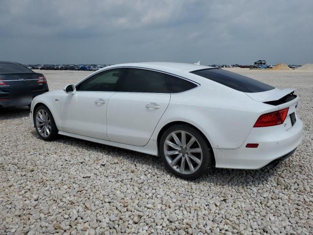 Photo 2 from auction – 2014 AUDI A7 PRESTIG with VIN WAU2GAFC1EN146328