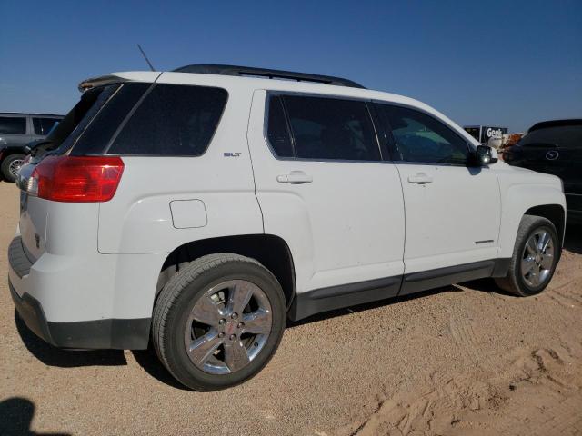 Photo 3 from auction – 2014 GMC TERRAIN SL with VIN 2GKALSEK2E6290584