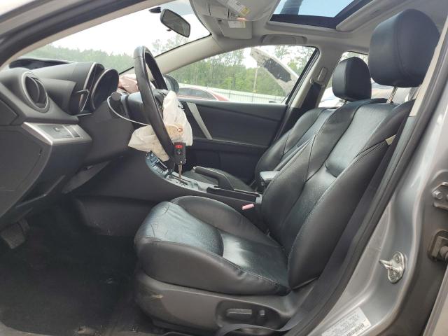 Photo 7 from auction – 2012 MAZDA 3 I with VIN JM1BL1M70C1645954