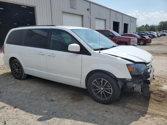 Photo 4 from auction – 2019 DODGE GRAND CARA with VIN 2C4RDGEG0KR579817