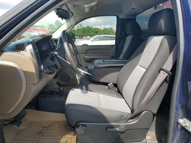 Photo 7 from auction – 2009 CHEVROLET SILVERADO with VIN 1GCEK14JX9Z190276