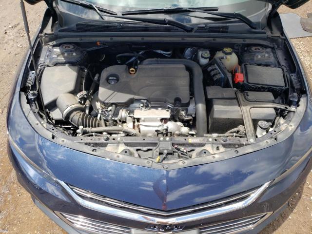 Photo 11 from auction – 2017 CHEVROLET MALIBU LS with VIN 1G1ZC5ST1HF258533