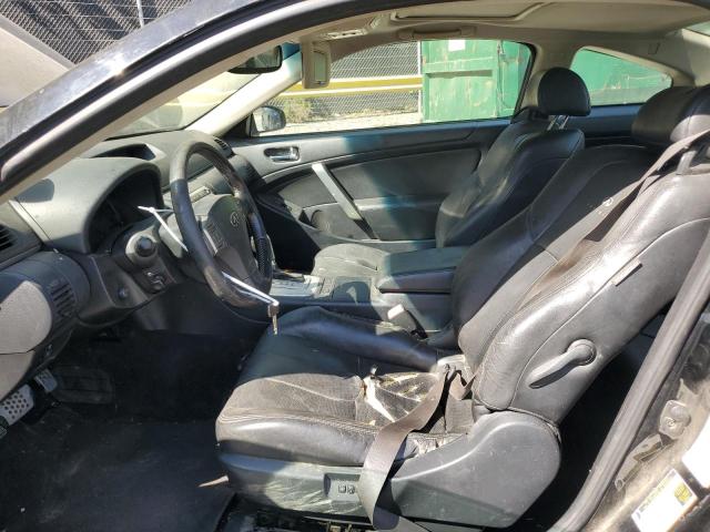 Photo 7 from auction – 2007 INFINITI G35 with VIN JNKCV54E77M900929