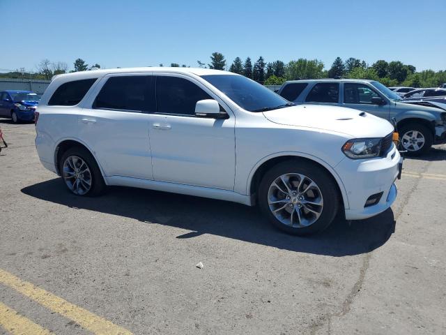 Photo 4 from auction – 2019 DODGE DURANGO R/ with VIN 1C4SDJCT4KC664358