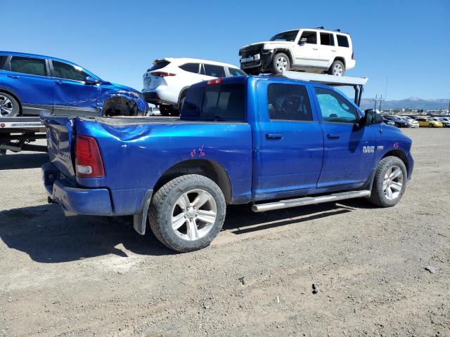 Photo 3 from auction – 2015 RAM 1500 SPORT with VIN 1C6RR7MT1FS546241